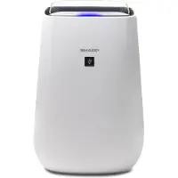 Sharp Luchtreiniger FPJ40EUW