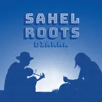 Sonic Sahel Roots - Diakra (CD)
