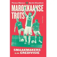 Atlas Marokkaanse trots
