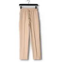 Ibana Posey Oyster White Maat: 38 | Straight Broeken Outlet | Dames | Beige
