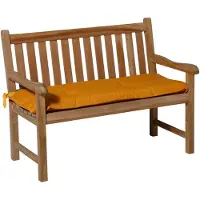 Madison Bankkussen panama golden glow 150x48 -