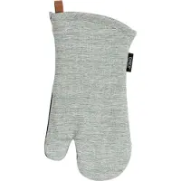 Tiseco Ovenwanten Hercules Groen - 17 x 33 cm