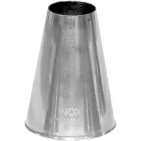 Emga Spuitje (Glad-14/Ø17Mm) 895115 - Restaurant - Hotel - Professioneel