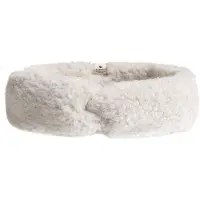Alwero haarband Coni Lichtgrijs 52-54