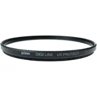 Dörr DHG Super Protect UV Filter - 86mm
