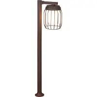TRIO TRIO, Vloerlamp, Tuela