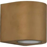 Ks Verlichting Messing downlighter Noa