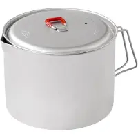 MSR Ketel MSR Big Titan Kettle