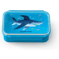 Crocodile Creek Brooddoos Camo Shark - Crocodile Creek