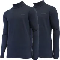 Campri 2-Pack - Skipully - Wintersportpully - Heren - Navy (010) - maat S