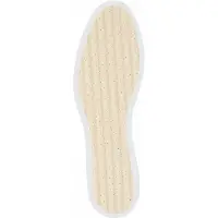 Joma Badstof Inlegzolen - Wit