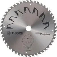 Bosch Cirkelzaagblad Precision Ø315 3,2mm T48 - 2609256937