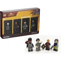 LEGO Marvel Super Heroes - Limited Edition Bricktober Pack - 5005256