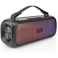 Nedis Bluetooth Party Boombox | 45W | IPX5