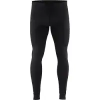 Blakläder Lange onderbroek WARM 18911705 | Zwart | Maat XXL - 7330509643310