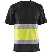 Blakläder 3387 T-shirt High Vis