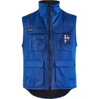 Blakläder Bodywarmer 38011900 | Korenblauw | Maat 4XL - 7330509332405