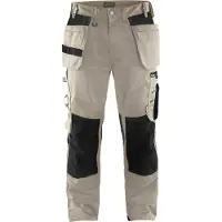 Blakläder 1555 Werkbroek met spijkerzakken