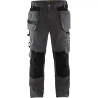 Blakläder 1555 Werkbroek met spijkerzakken