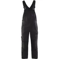 Blakläder 2695 Bretelbroek met stretch