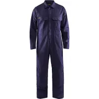 Blakläder Overall 61511000 | Marineblauw | Maat 44 - 7330509076422
