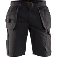 Blakläder 1494 Serviceshort met spijkerzakken