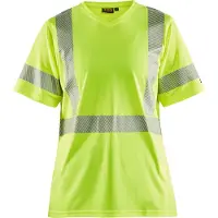 Blakläder 3336 Dames High Vis T-shirt