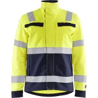 Blakläder 4087 Multinorm jack. Ongevoerd