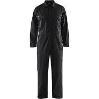 Blakläder Overall 62701800 | Zwart | Maat 58 - 7330509079829