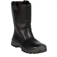 Blakläder Veiligheidswinterlaars S3 23030000 | Zwart | Maat 45 - 7330509054253