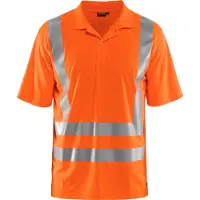 Blakläder 3391 Poloshirt High Vis