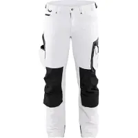 Blakläder 1089 Schildersbroek Met 4-weg Stretch | Maat: C60