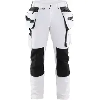 Blakläder 1079 Schildersbroek 4-weg stretch met gereedschapszakken