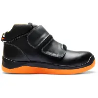 Blakläder 2459-0000 ELITE Hoge asfaltschoen Zwart maat 48 heren