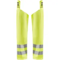 Blakläder 1385 Regenbroekspijpen High Vis