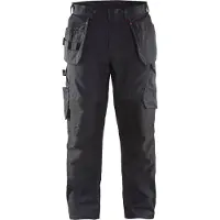 Blakläder 1496 Service Werkbroek met spijkerzakken