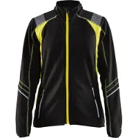 Blakläder 4973 Dames Microfleece jack