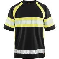 Blakläder 3337 T-shirt High Vis