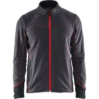 Blakläder 4995 Microfleecevest Verwarmd Regular Fit