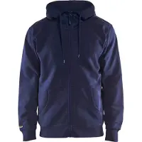 Blakläder 3366 Sweatshirt Hooded Regular Fit