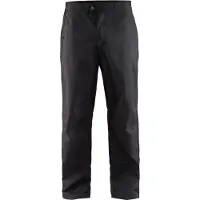 Blakläder Shell werkbroek 18901977 | Zwart | Maat XL - 7330509622674