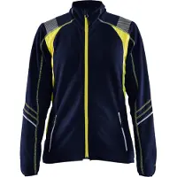 Blakläder 4973 Dames Microfleece jack