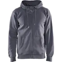 Blakläder 3366 Sweatshirt Hooded Regular Fit