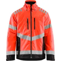 Blakläder 4780 High Vis Winterjas | Maat: M