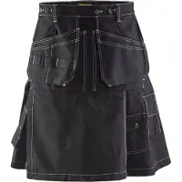 Blakläder Kilt 8566-1370 - Zwart - C48