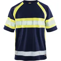 Blakläder 3337 T-shirt High Vis