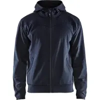 Blakläder 3363 Hoodie Rits Regular Fit