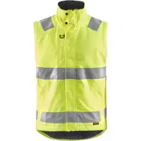 Blakläder 3870 Bodywarmer High Vis