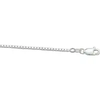 Trendjuwelier huiscollectie Venetiaans 60-90 Venetiaans collier 60 tot 90 cm