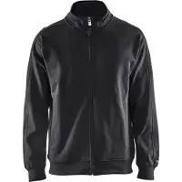 Blakläder 3349 Sweatshirt lange rits